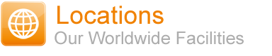 Global Locations